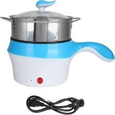 Electric Multi Cooker with steamer-1.8L