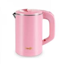 Electric kettle stainless steel