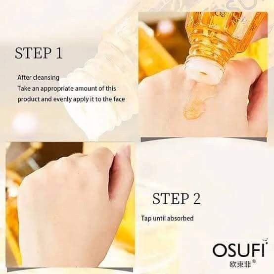 Osufi Serum/ Badsha Serum