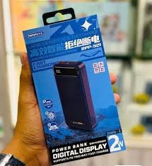 20000mAh Fast Charging Power Bank