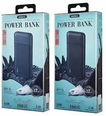 Remax Rellaen Series 30000mAh Powerbank