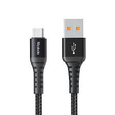 Mcdodo CA-2281 Micro USB Charging Data Cable 1m