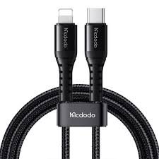 Mcdodo CA-5631 36W USB-C to lightning Cable 1m