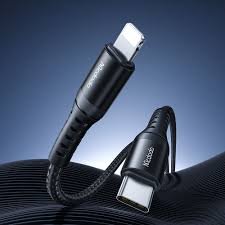 MCDODO CA2260 BUY NOW SERIES USB-C TO LIGHTNING 36W DATA CABLE 1M - BLACK