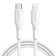 Mcdodo CA-7280 USB-C to Lightning Cable 1.2m