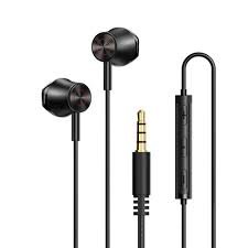 Mcdodo Hp-4070 MDD HiFi Stereo Wired Headphone Type-c Digital Earphone