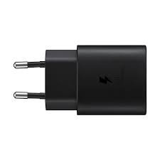 Samsung 25W Super Fast Charger Usb Type C Charger Power Adapter For Galaxy - Charger FOR SAMSUNG TYPE C 25W