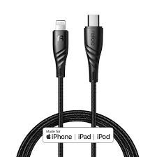 MCDODO Type-C to Type-C 60W PD Fast Charge Data Cable 0.2m - Cable