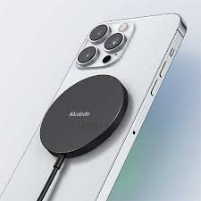 15W Magnetic Wireless Charger