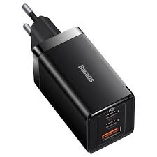 Baseus GaN5 Pro 65W Fast Charger