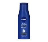 Nivea Nourishing Body Milk Lotion for Very Dry Skin - 200ml