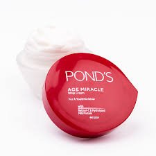 Pond's Age Miracle Youthful Glow Night Cream