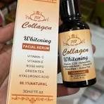 ORIGINAL 701 COLLAGEN WHITENING FACIAL SERUM 30ml