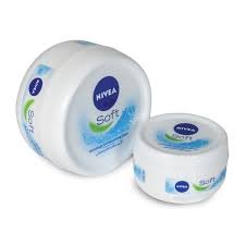 Nivea Soft Nemlendirici Bakim Kremi(Zarman)