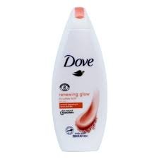 Dove Nourishing Silk Body Wash 500ml