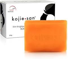 Kojie San Facial Beauty Soap 65g