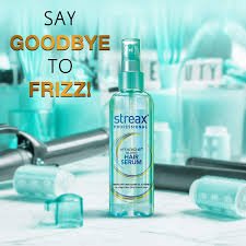 Streax Hair Serum