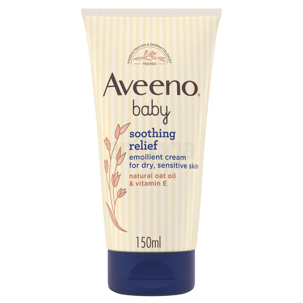 Aveeno Baby Daily Care Baby Moisturising Lotion