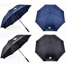 Bmw umbrella 10 Ribs