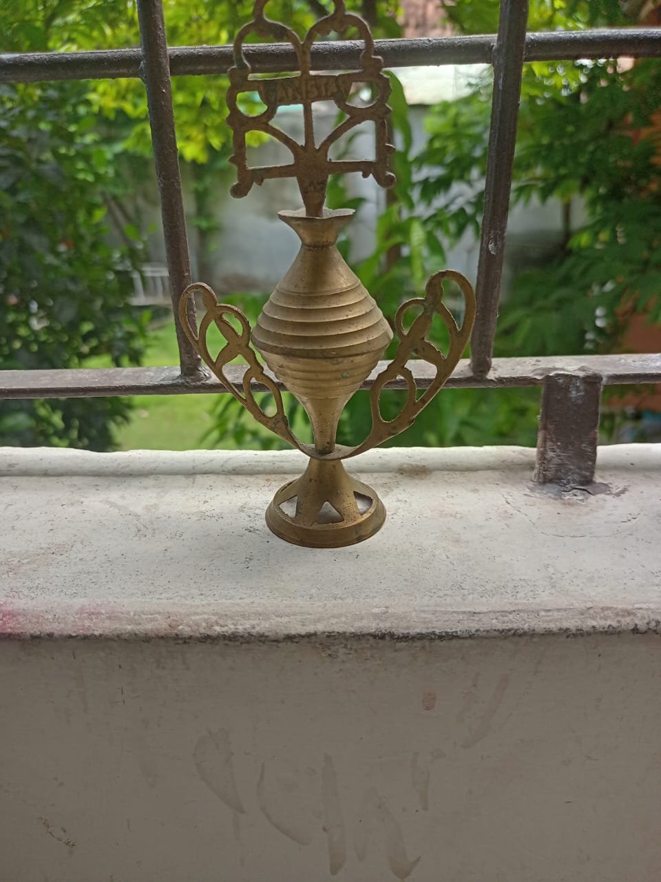 ঐতিহ্য, সৌন্দর্য ও আধ্যাত্মিকতার এক অসাধারণ সুরমাদানী