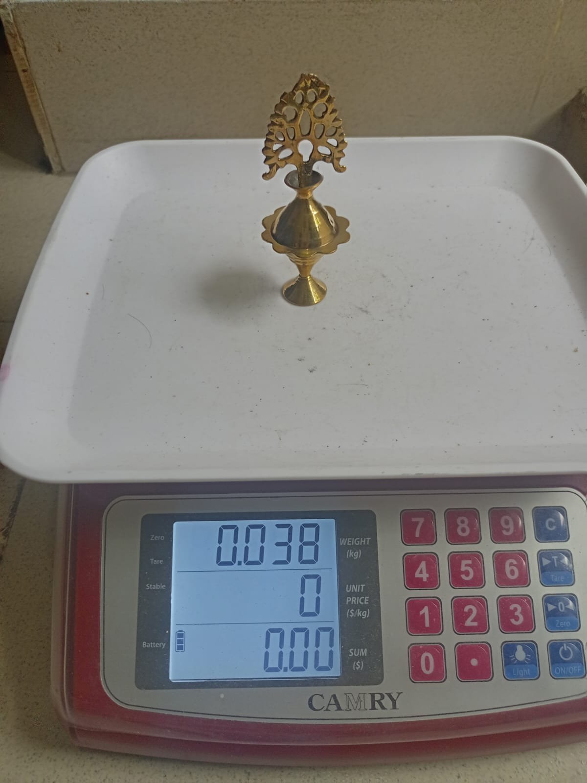 ঐতিহ্য, সৌন্দর্য ও আধ্যাত্মিকতার এক অসাধারণ সুরমাদানী