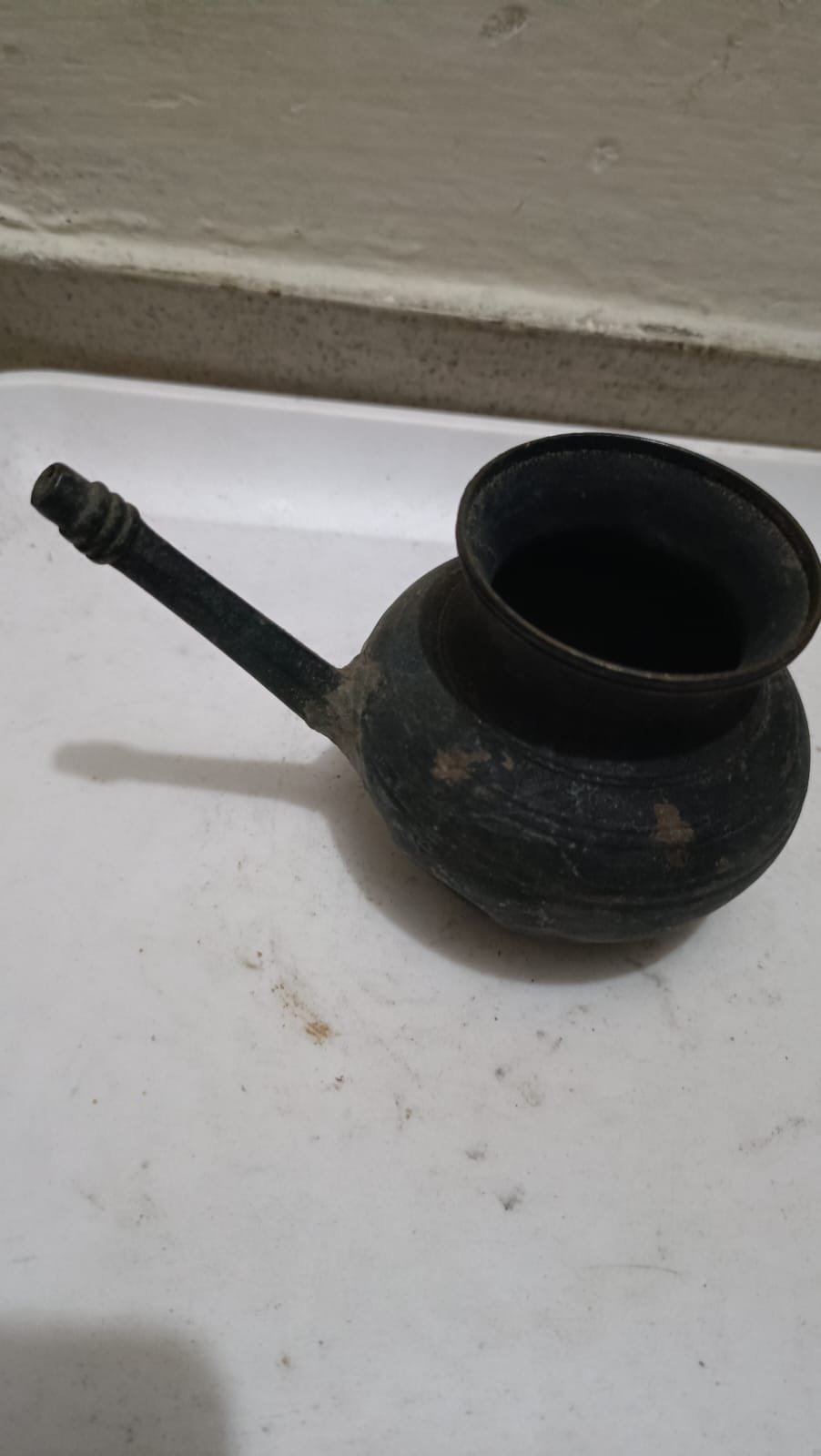 লোটা বা কিন্ডি