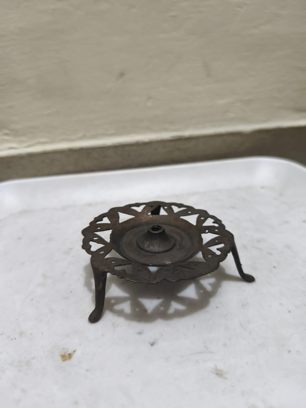 মোমবাতির স্ট্যান্ড