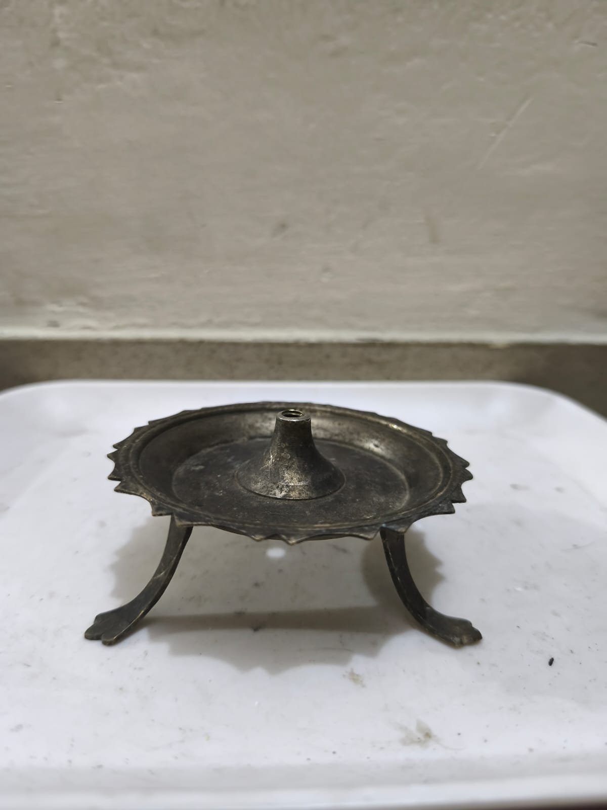 ধূপদানি বা ধূপ স্ট্যান্ড