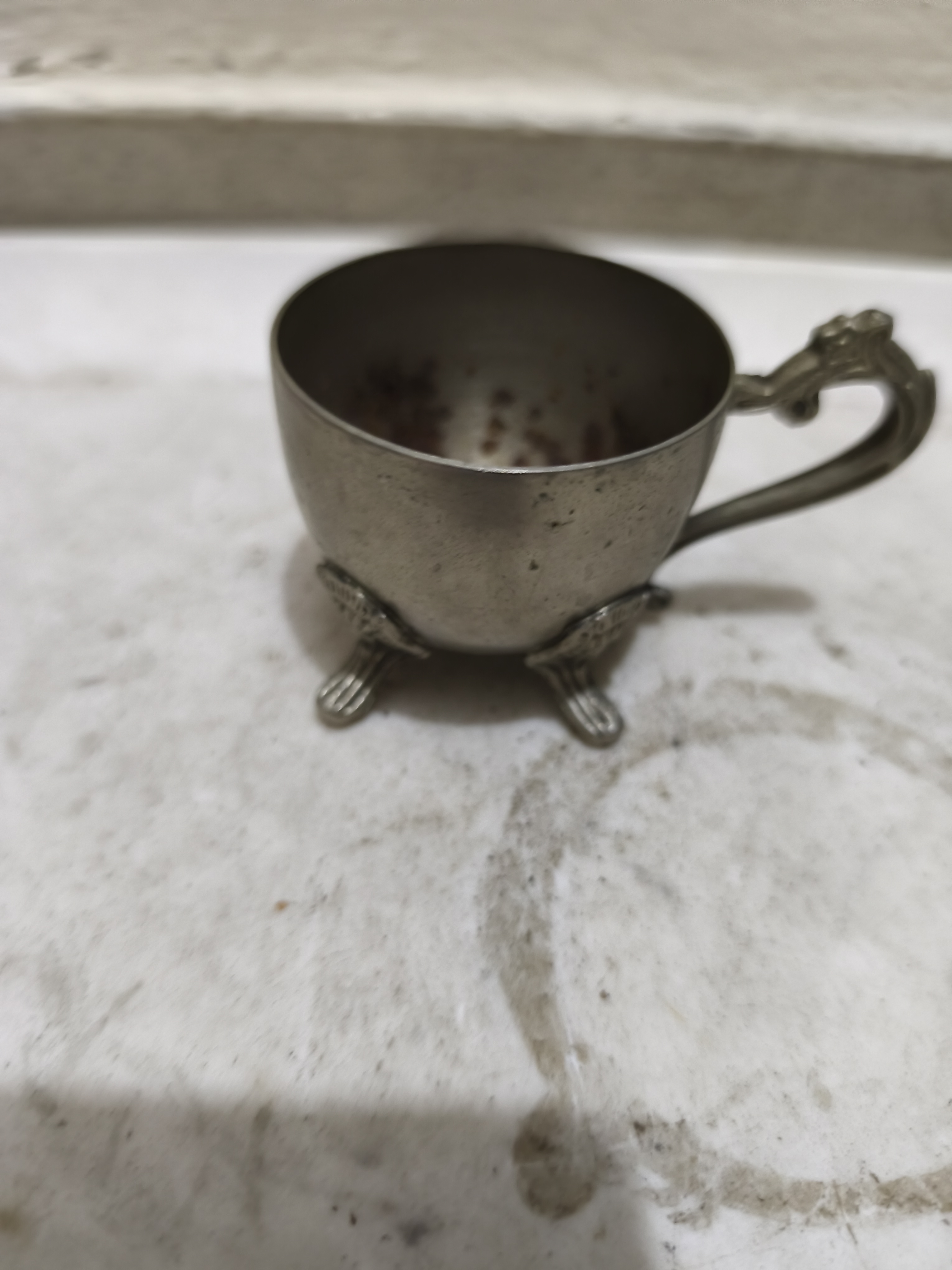 ক্রিমার জগ