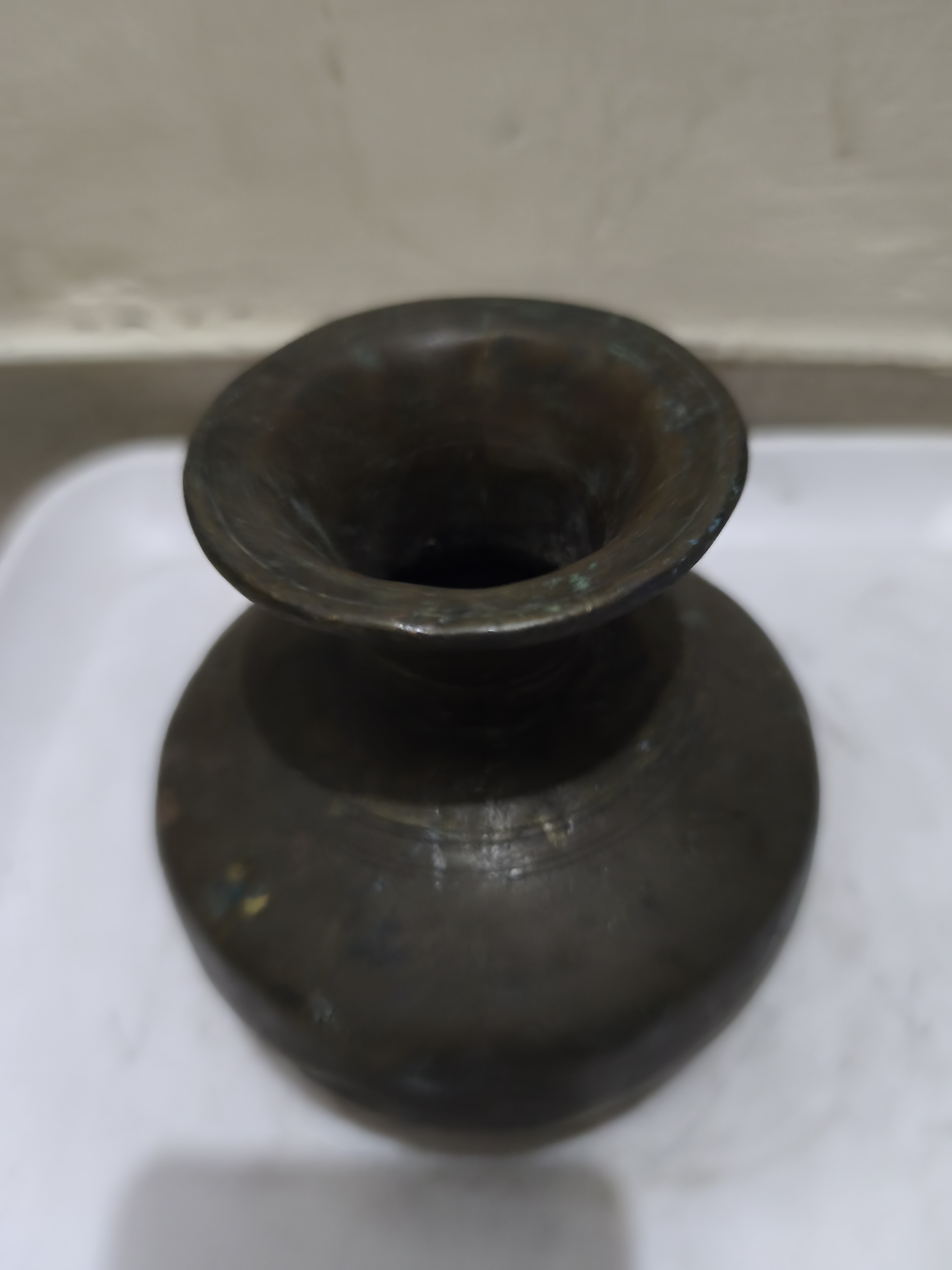 পিতলের কলস