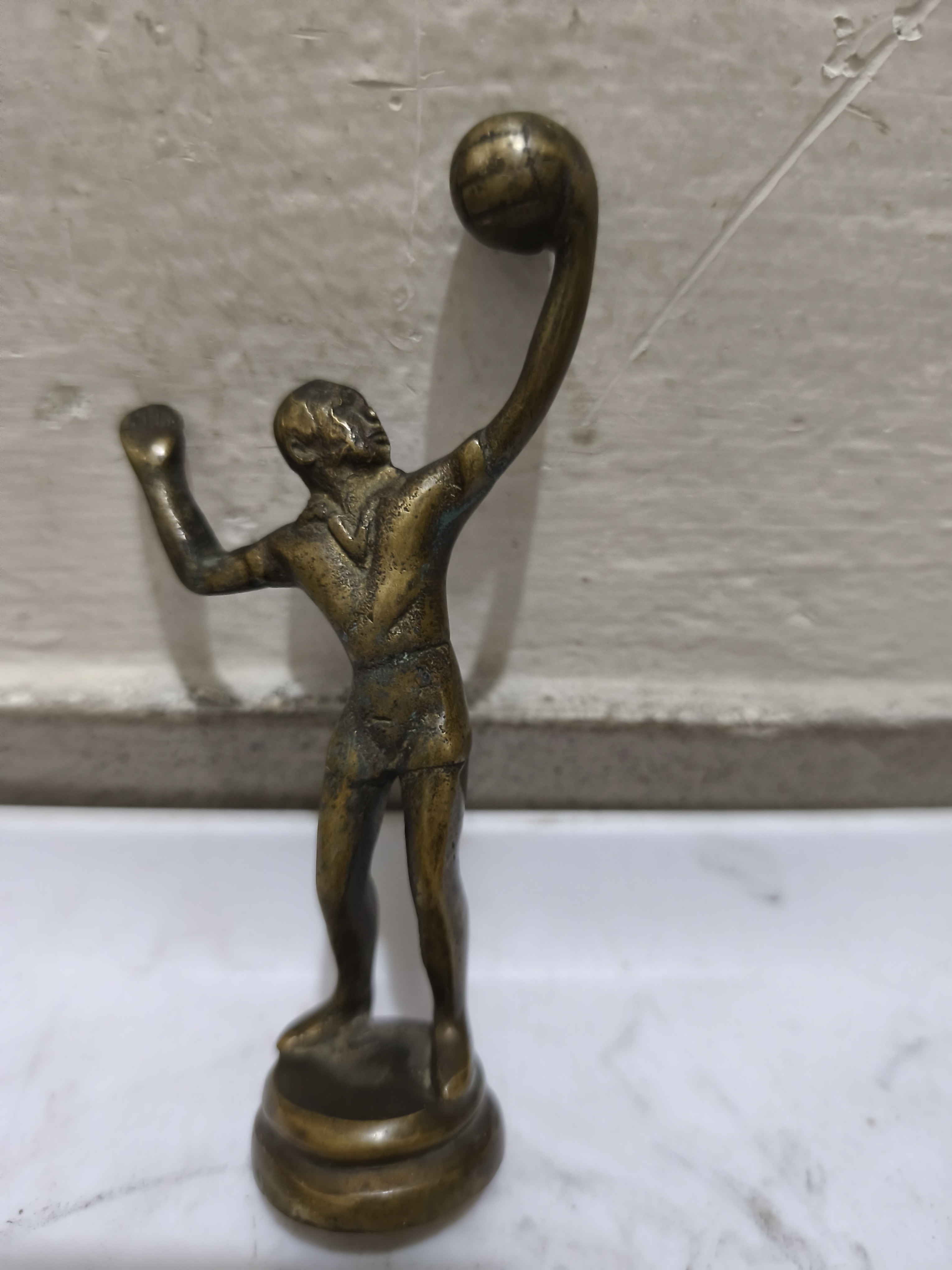 সংগ্রহযোগ্য ক্রীড়া পুরস্কার