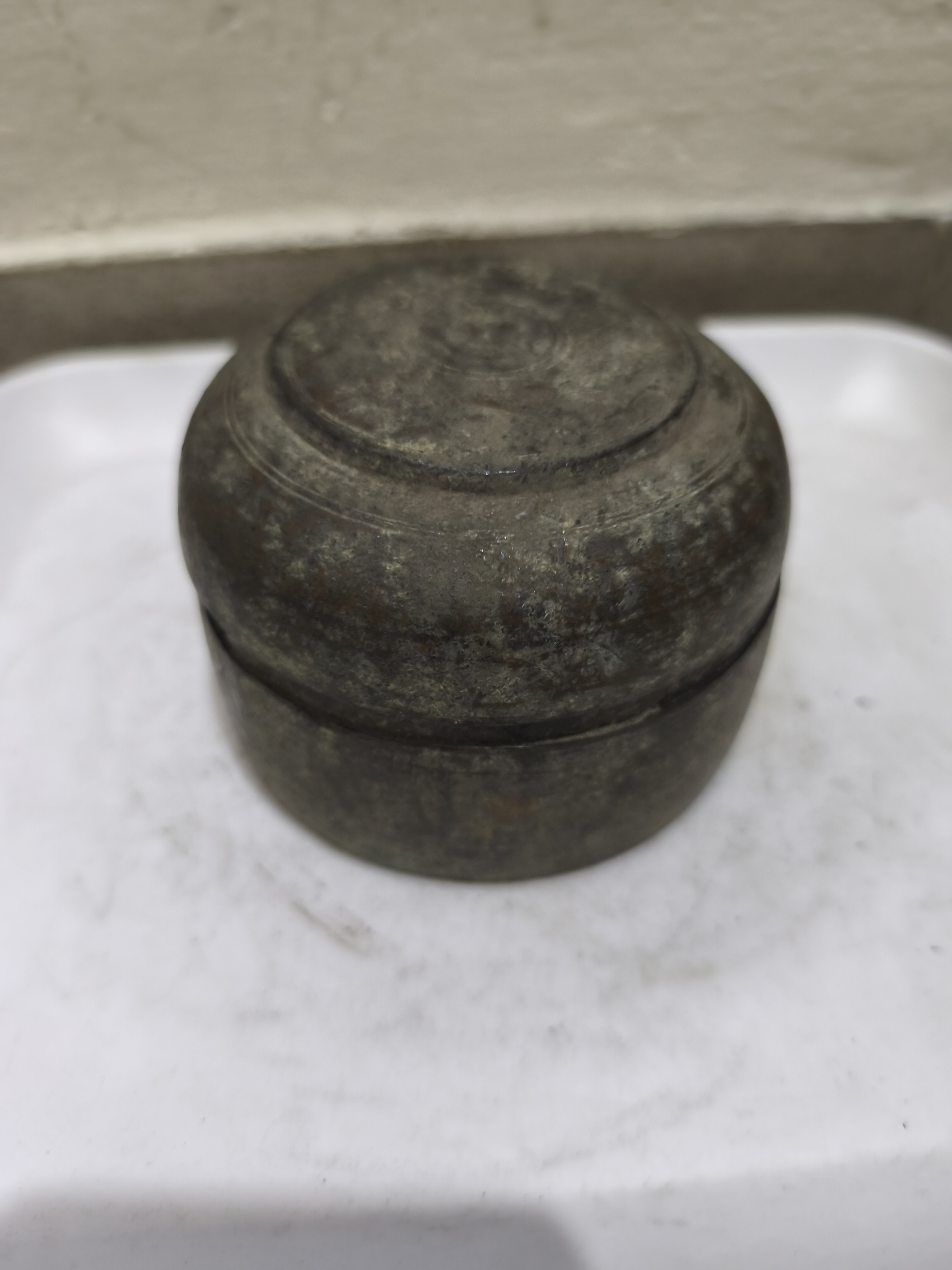 পান,চুন,সুপারি রাখার বক্স