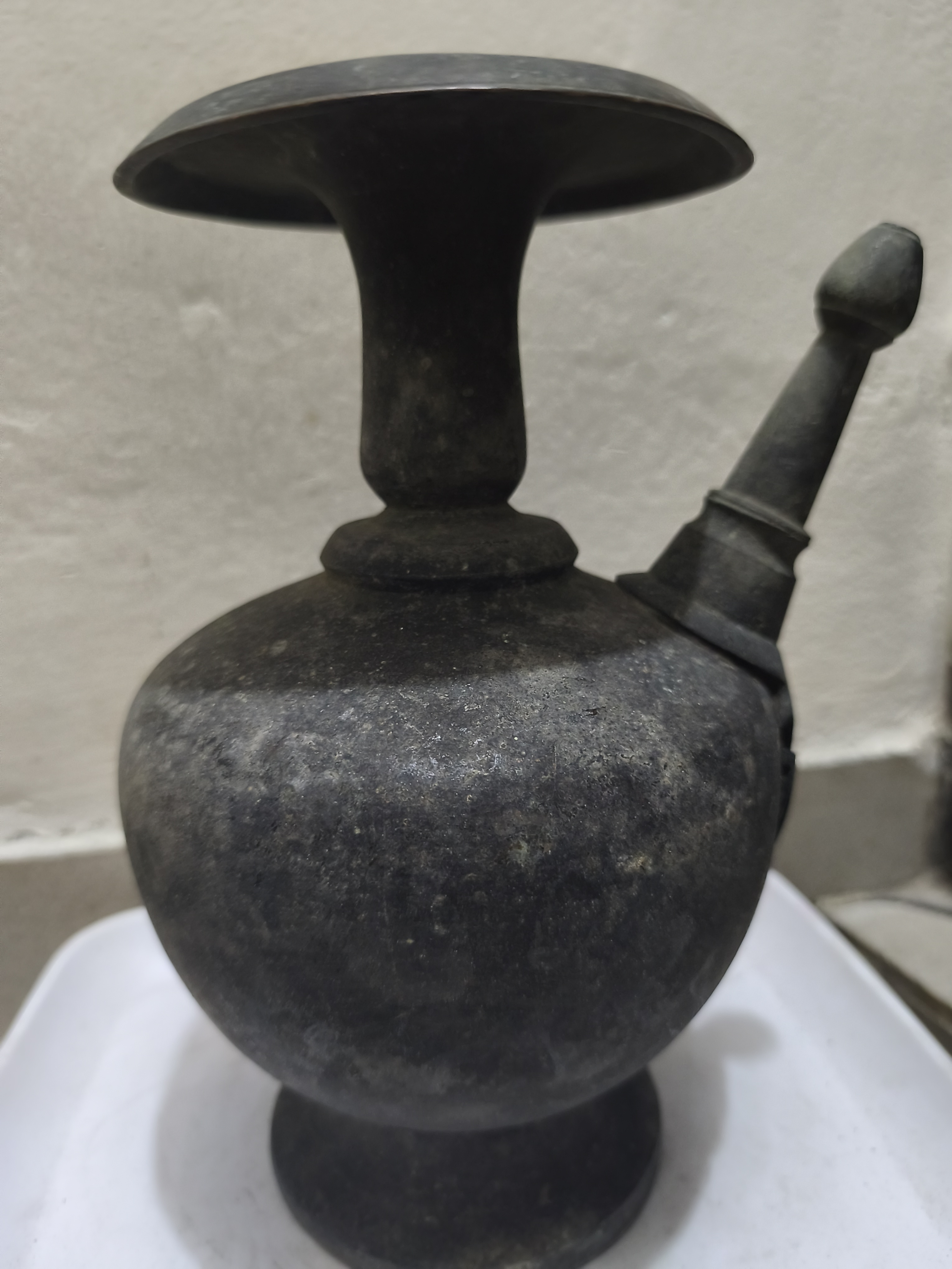 পিতলের গাড়ু