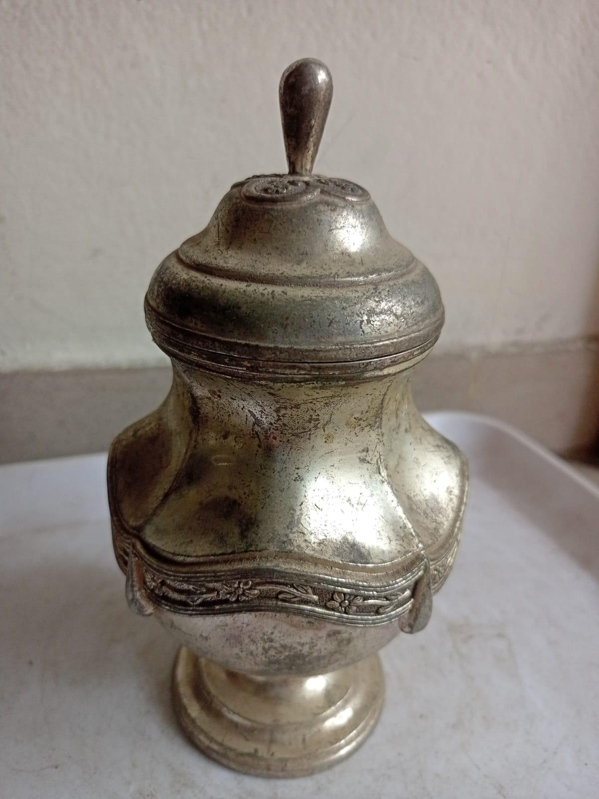 চিনির বাটি