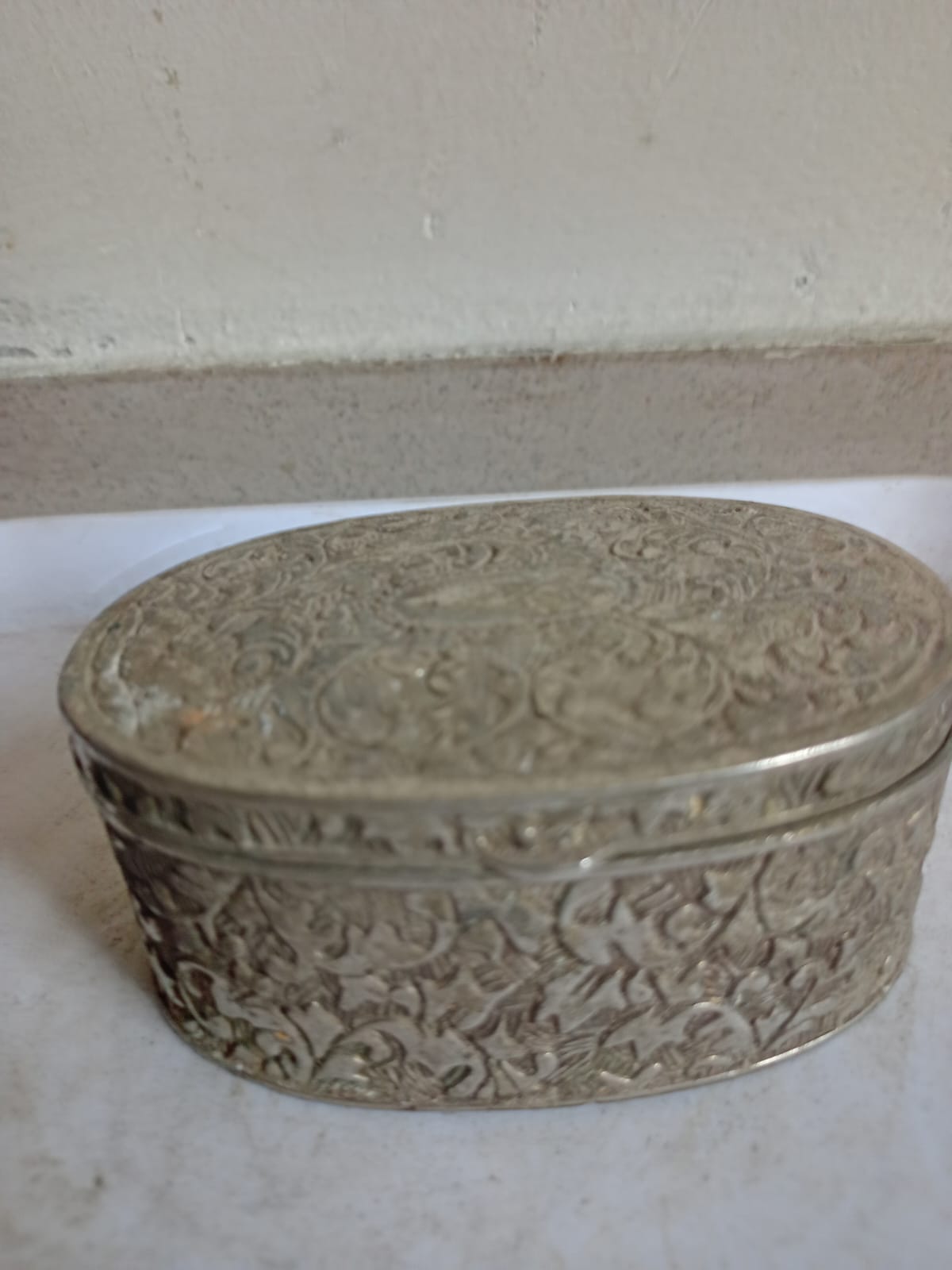 গয়নার বাক্স